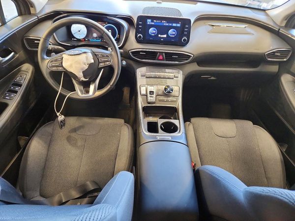 2022 HYUNDAI SANTA FE