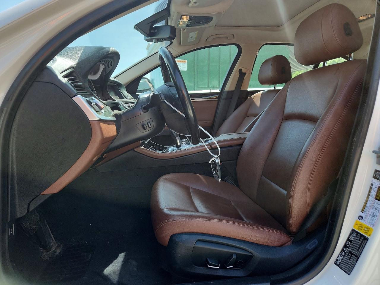 2015 BMW 528 xDrive