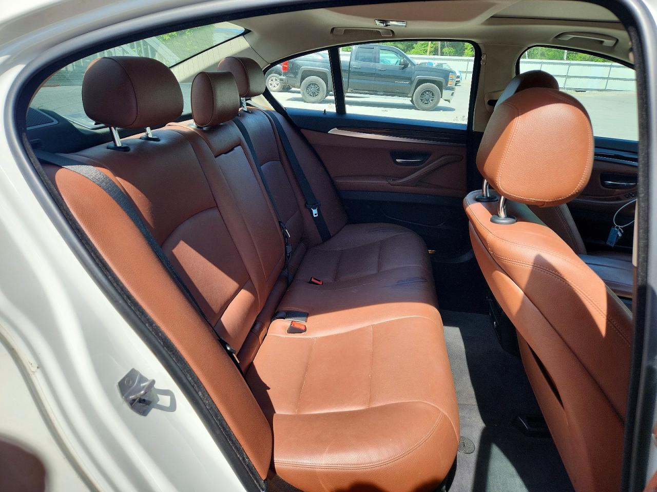 2015 BMW 528 xDrive