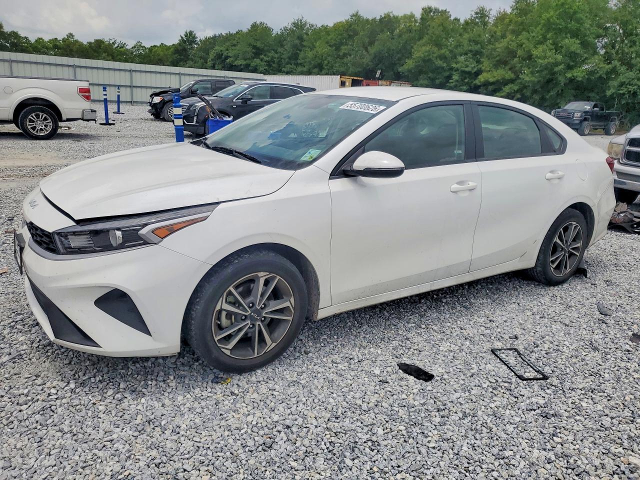 2024 KIA FORTE LX, LXS