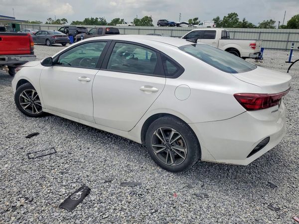 2024 KIA FORTE LX, LXS