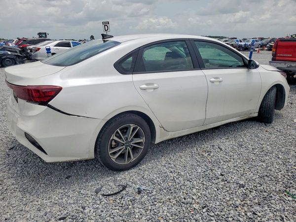 2024 KIA FORTE LX, LXS