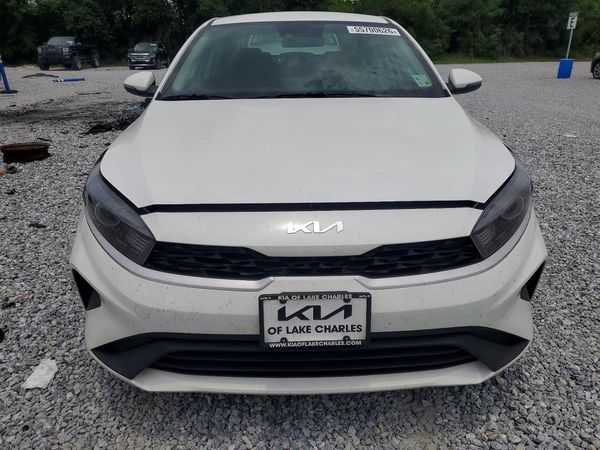 2024 KIA FORTE LX, LXS
