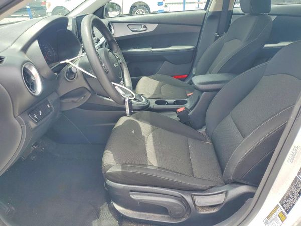 2024 KIA FORTE LX, LXS