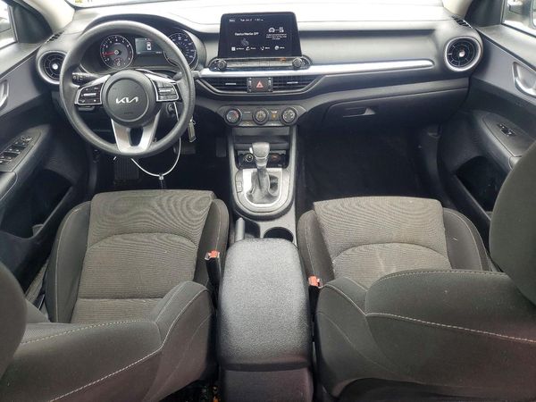 2024 KIA FORTE LX, LXS