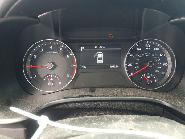 2024 KIA FORTE LX, LXS