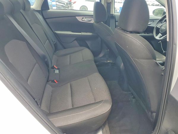 2024 KIA FORTE LX, LXS