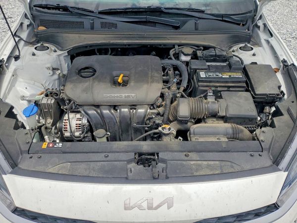 2024 KIA FORTE LX, LXS