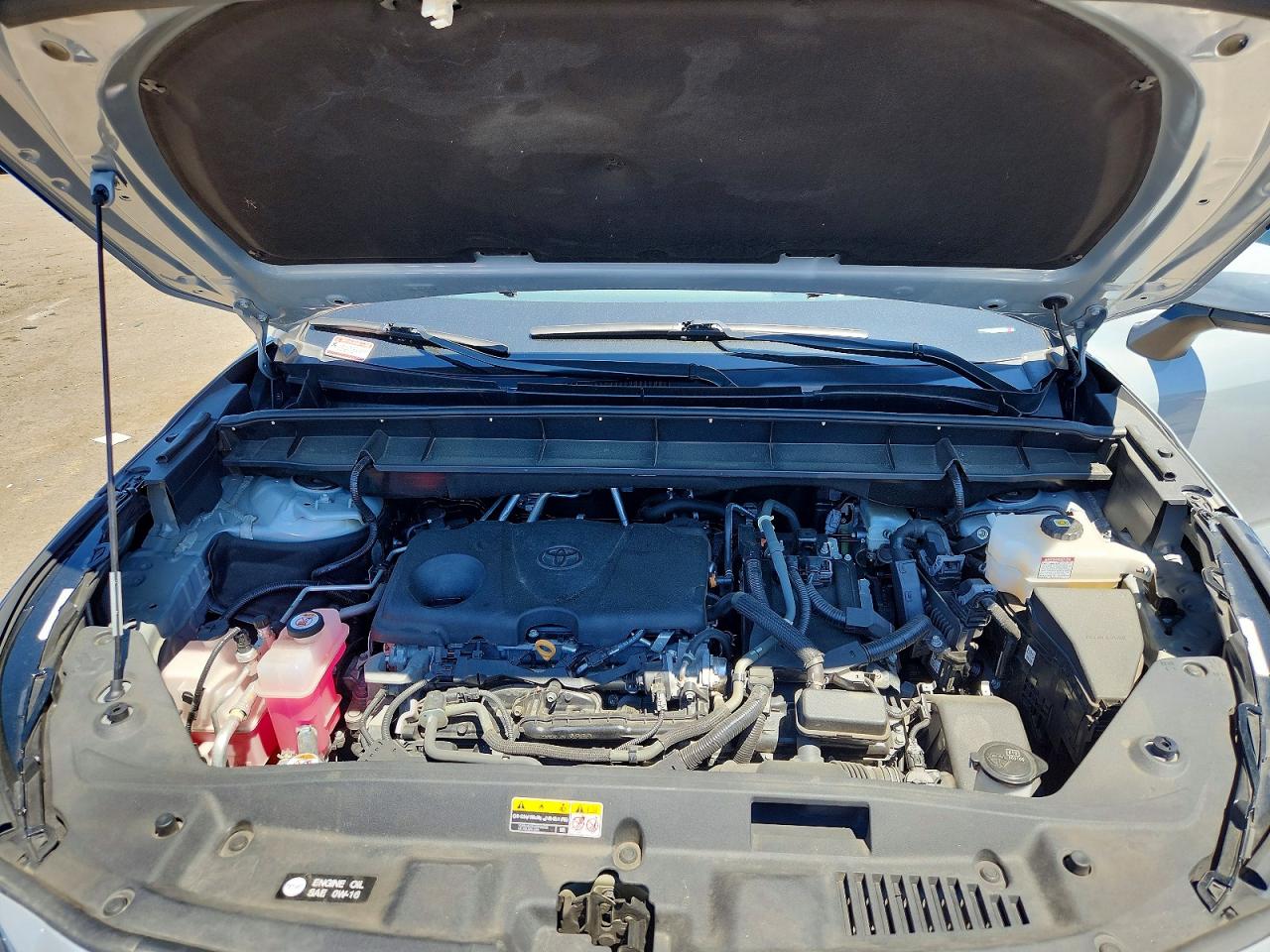 2022 TOYOTA HIGHLANDER HYBRID Special Edition