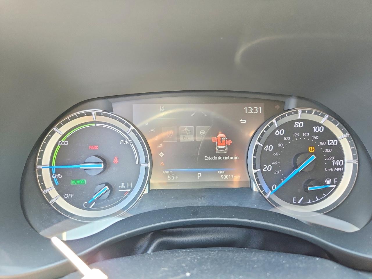 2022 TOYOTA HIGHLANDER HYBRID Special Edition