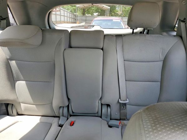 2013 KIA SORENTO