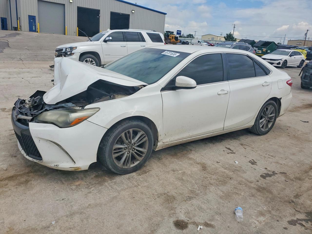 2017 TOYOTA CAMRY LE/SE/XLE/XSE