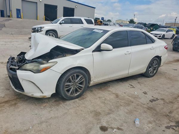 2017 TOYOTA CAMRY LE/SE/XLE/XSE