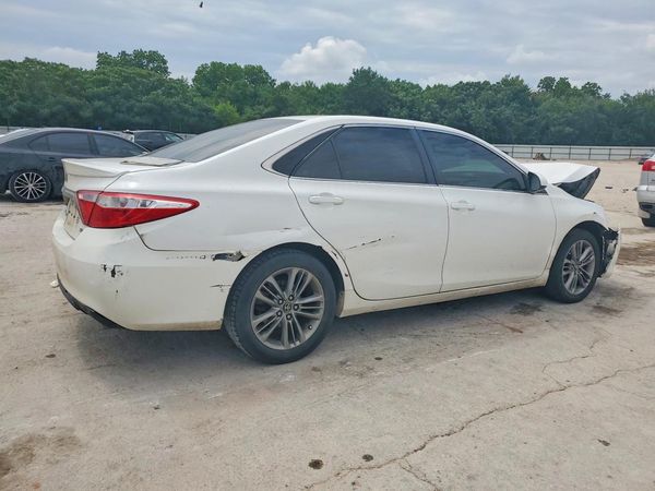 2017 TOYOTA CAMRY LE/SE/XLE/XSE