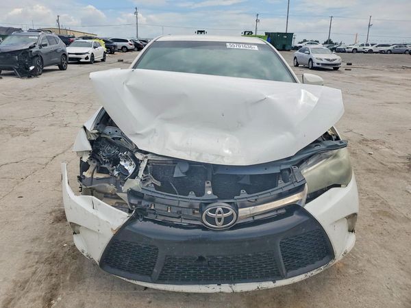 2017 TOYOTA CAMRY LE/SE/XLE/XSE