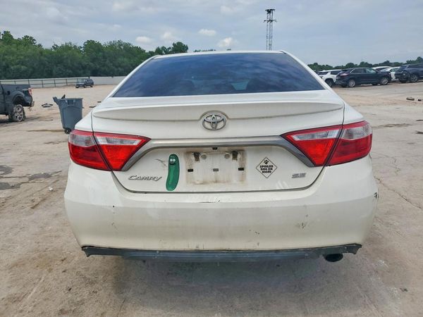 2017 TOYOTA CAMRY LE/SE/XLE/XSE