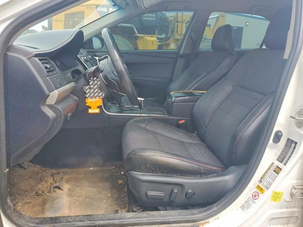 2017 TOYOTA CAMRY LE/SE/XLE/XSE