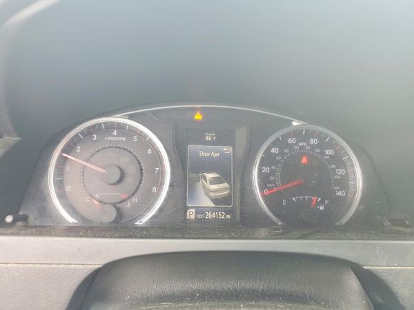 2017 TOYOTA CAMRY LE/SE/XLE/XSE