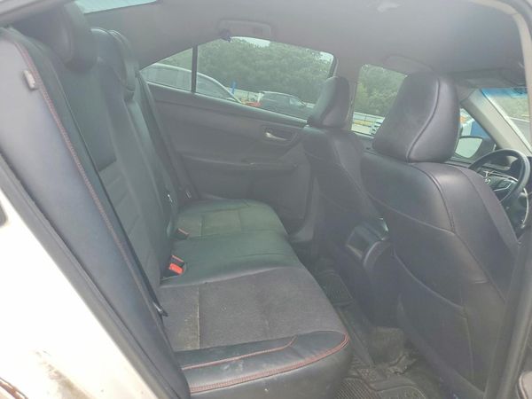 2017 TOYOTA CAMRY LE/SE/XLE/XSE