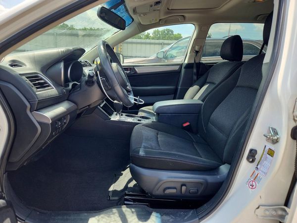 2018 SUBARU OUTBACK Premium+M/R