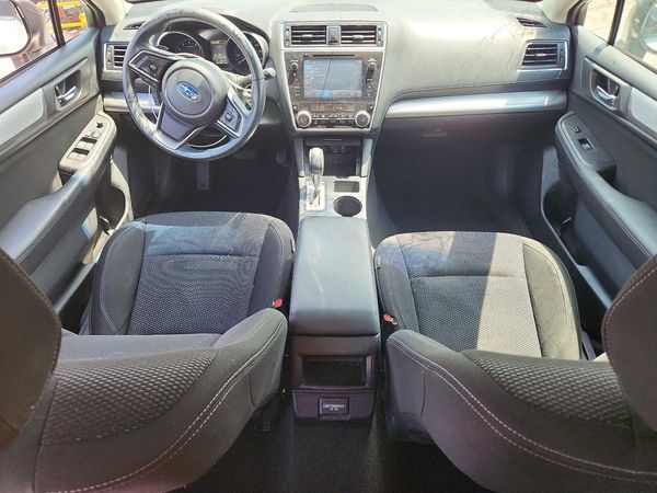 2018 SUBARU OUTBACK Premium+M/R