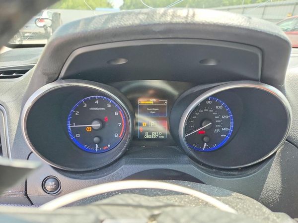2018 SUBARU OUTBACK Premium+M/R