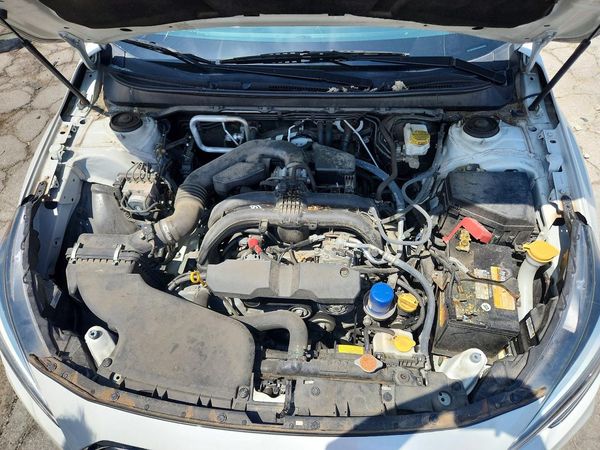 2018 SUBARU OUTBACK Premium+M/R