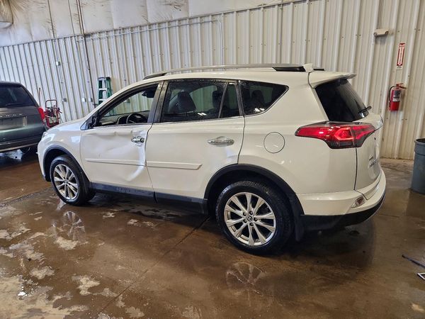 2017 TOYOTA RAV4