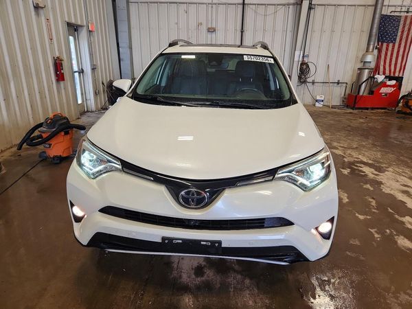 2017 TOYOTA RAV4