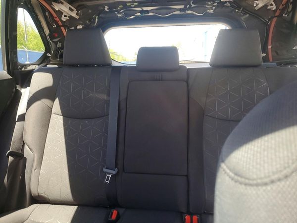 2021 TOYOTA RAV4 XLE HV