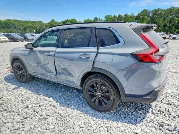 2024 HONDA CR-V Sport Touring