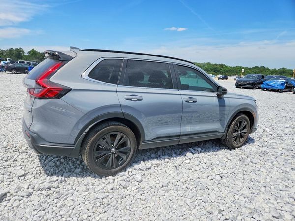 2024 HONDA CR-V Sport Touring