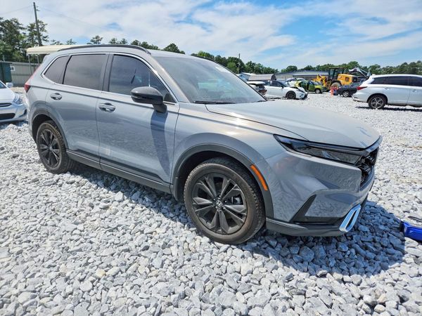2024 HONDA CR-V Sport Touring