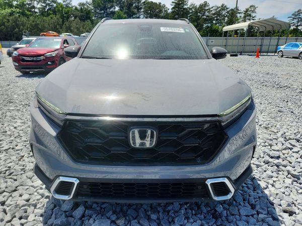 2024 HONDA CR-V Sport Touring