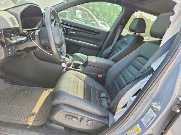2024 HONDA CR-V Sport Touring