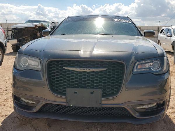 2017 CHRYSLER 300