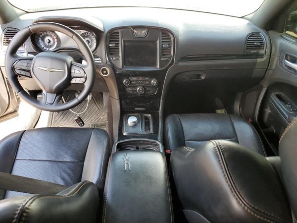 2017 CHRYSLER 300