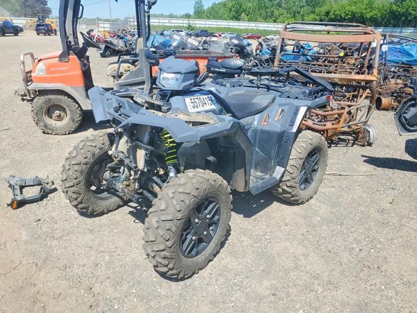 2020 POLARIS SPORSTMAN