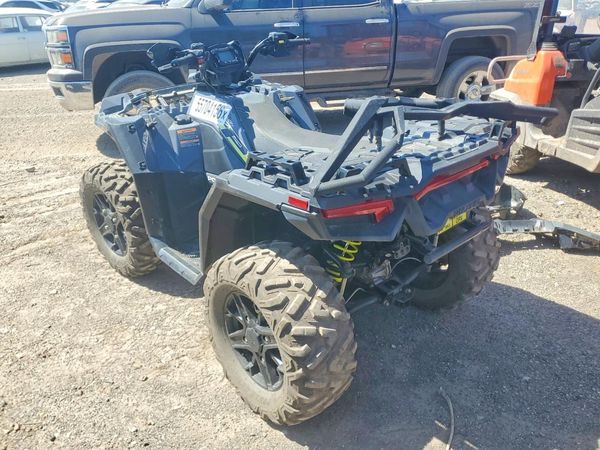 2020 POLARIS SPORSTMAN