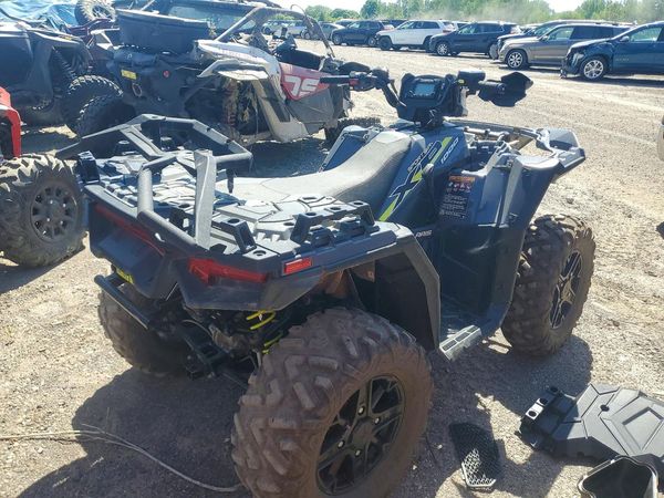 2020 POLARIS SPORSTMAN
