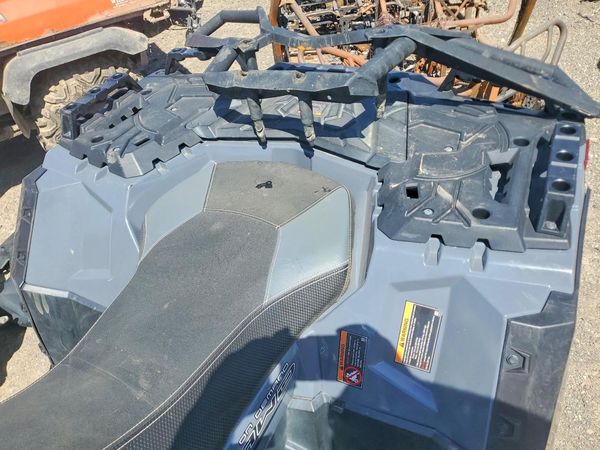 2020 POLARIS SPORSTMAN