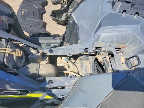 2020 POLARIS SPORSTMAN