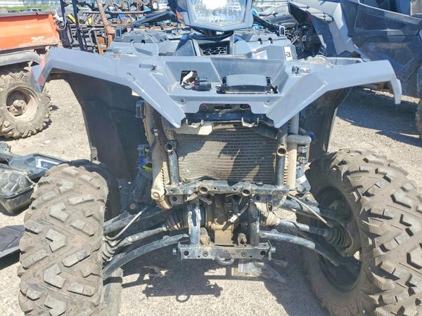 2020 POLARIS SPORSTMAN