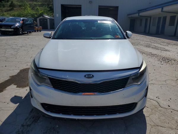 2016 KIA OPTIMA GL