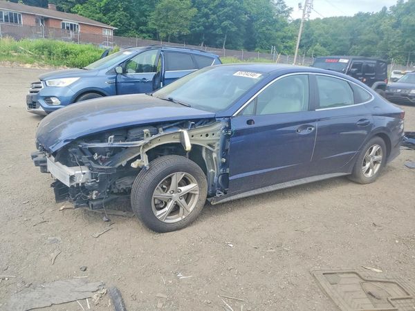 2021 HYUNDAI SONATA