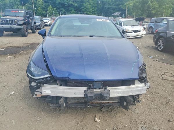 2021 HYUNDAI SONATA