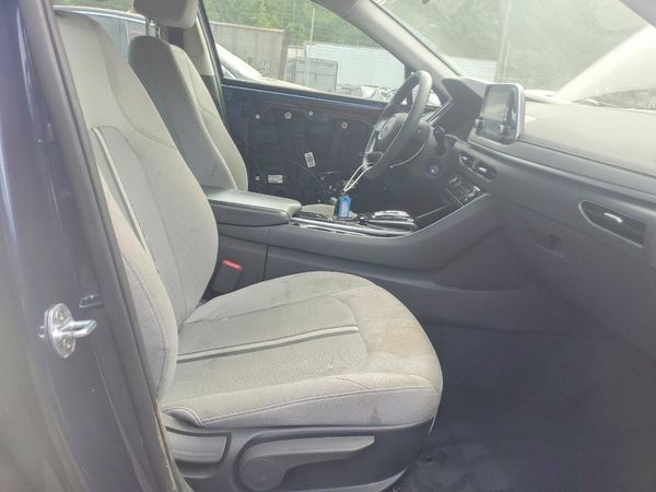 2021 HYUNDAI SONATA