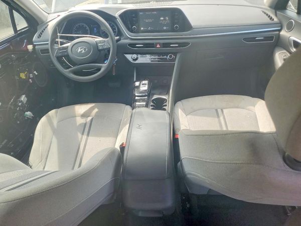 2021 HYUNDAI SONATA