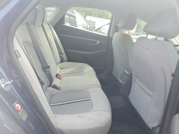 2021 HYUNDAI SONATA