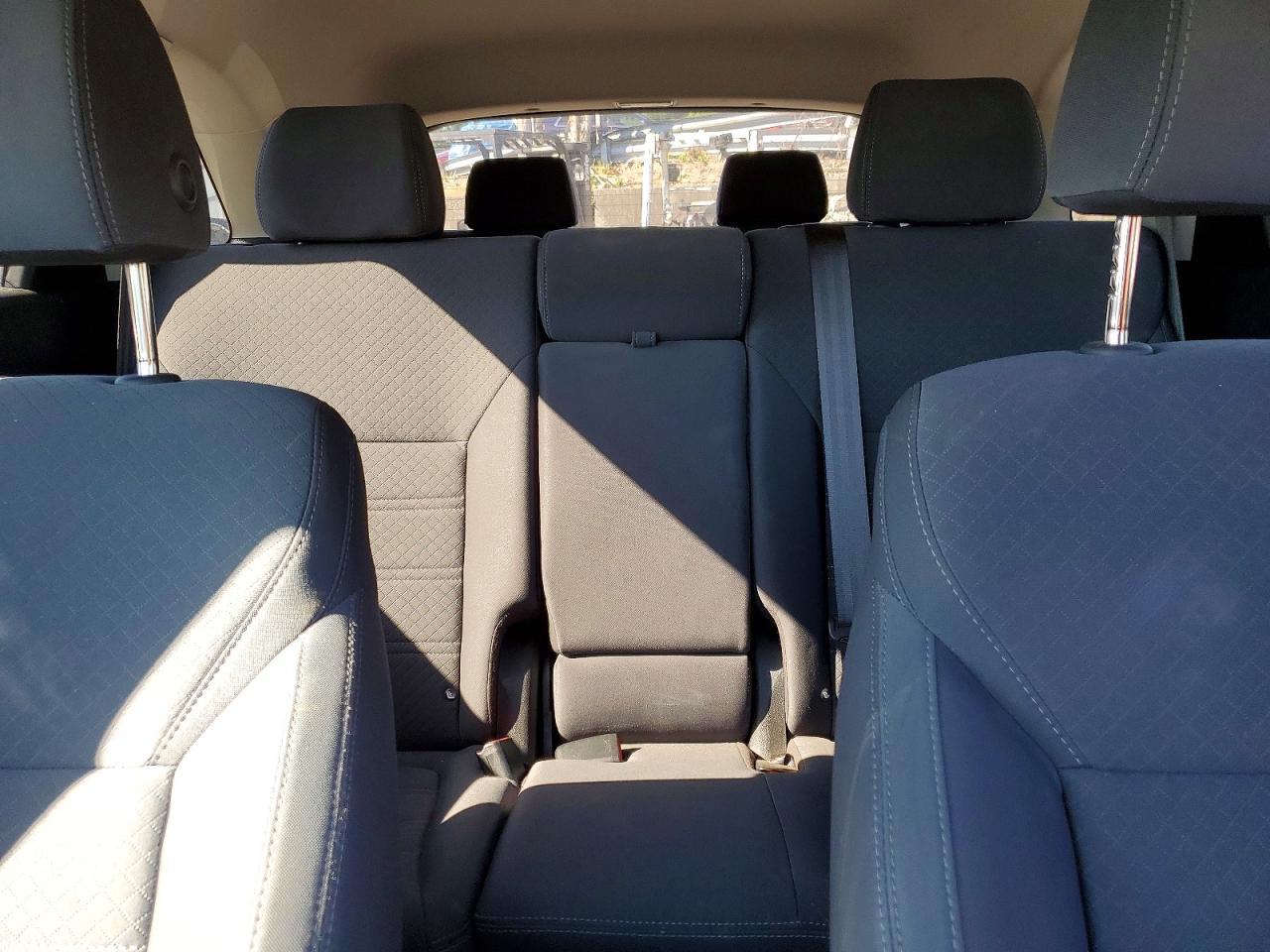 2019 KIA SORENTO L, LX, S